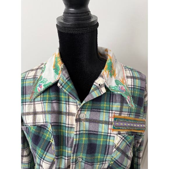 Origami Crane Clothing Company Shirt - Picture 5 of 6